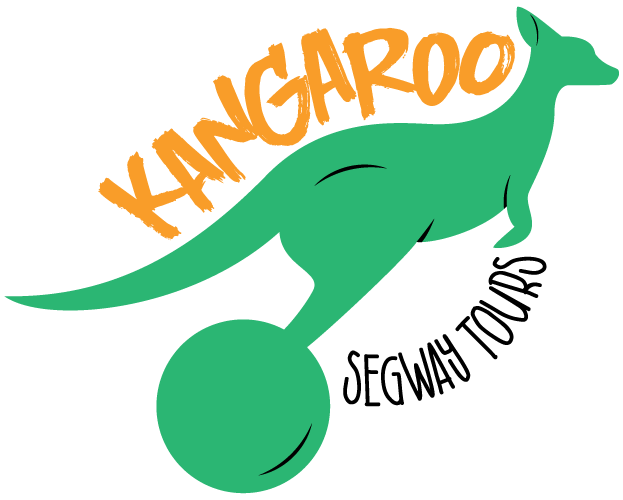Kangaroo Segway Tours